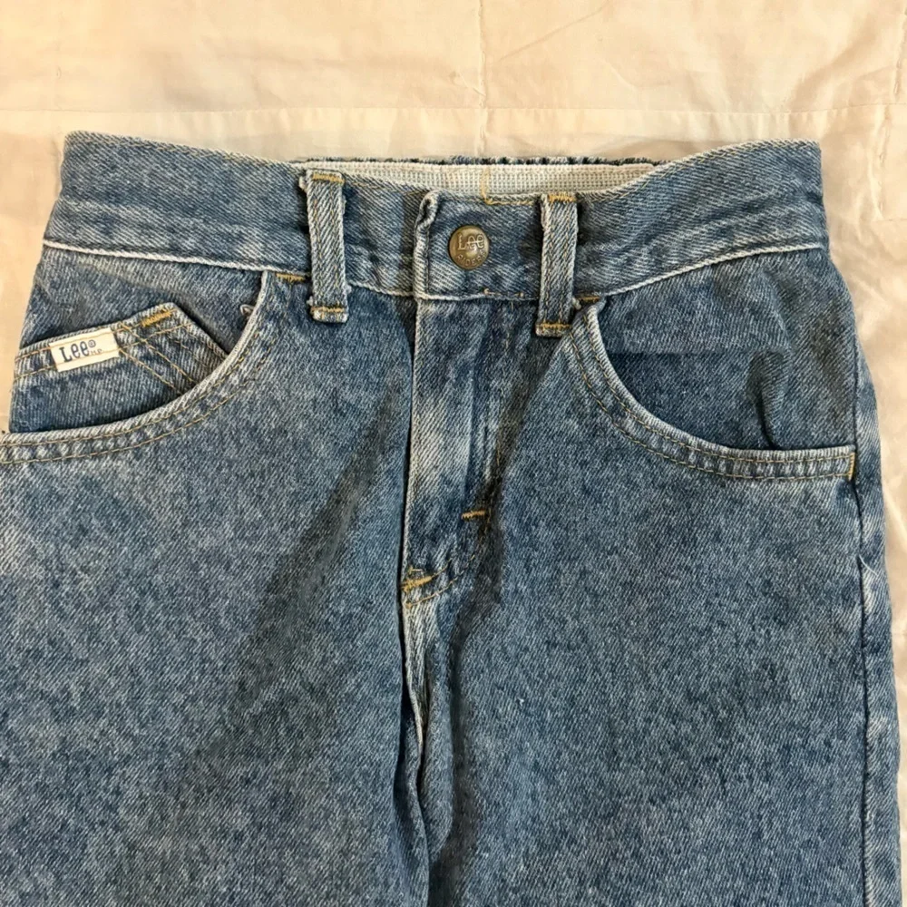 Lee vintage kids